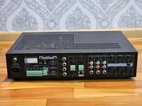 Трансляционный усилитель ROXTON MX-120