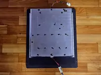 Усилитель от испанской трёхполосной колонки MASTER-AUDIO P318A