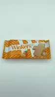 Вафли с апельсиновым Winkers кремом 45г.