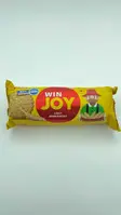 Печенье цельнозерновое Winjoy 150г.