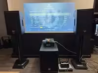 Караоке Комплект премиум класса! Evolution Lite2 Plus , HK Audio, BL