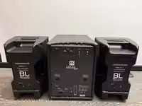 Караоке Комплект премиум класса! Evolution Lite2 Plus , HK Audio, BL