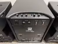 Караоке Комплект премиум класса! Evolution Lite2 Plus , HK Audio, BL