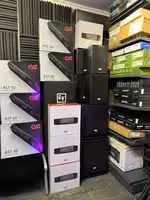 Караоке Системы под ключ! Самые вкусные цены в Казахстане!