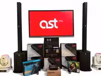 Караоке Системы под ключ! Самые вкусные цены в Казахстане!