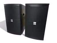 Колонки BL Pro Audio LX112 600W фирменные Thomann