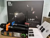 Музыкальная Аппаратура Активный комплект BL PRO Audio, Allen Heath