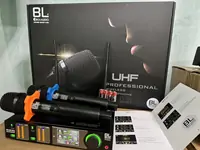 Музыкальная Аппаратура Активный комплект BL PRO Audio, Allen Heath