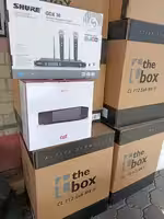 Караоке системы под ключ, Музыкальная аппаратура, Колонки, Акустика