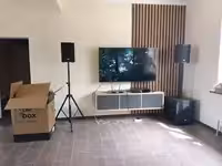 Караоке системы под ключ, Музыкальная аппаратура, Колонки, Акустика