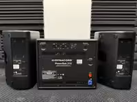 Музыкальная Аппаратура, Колонки, Активная Акустика Dynacord Power Sub