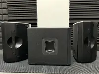 Музыкальная Аппаратура, Колонки, Активная Акустика Dynacord Power Sub