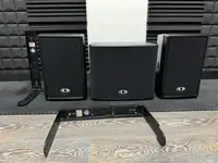 Музыкальная Аппаратура, Колонки, Активная Акустика Dynacord Power Sub