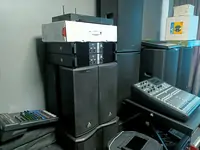 Караоке клуб под ключ, оборудование для Общего зала, VIP кабины