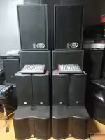 Караоке клуб под ключ, оборудование для Общего зала, VIP кабины