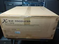 Цифровой Микшерный Пульт Behringer X32 PRODUSER  Новый