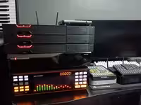 Караоке системы AST ART SYSTEMS на любой вкус Б/У Новые, Обнавление!