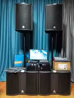 Караоке системы AST ART SYSTEMS на любой вкус Б/У Новые, Обнавление!