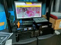 Караоке системы AST ART SYSTEMS на любой вкус Б/У Новые, Обнавление!