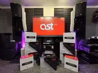 Караоке Системы под ключ AST, Shure, BL Pro Audio
