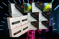 Караоке Системы под ключ AST, Shure, BL Pro Audio