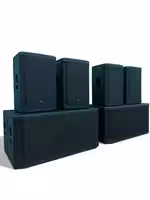 Караоке Системы под ключ AST, Shure, BL Pro Audio