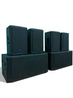 Караоке Системы под ключ AST, Shure, BL Pro Audio