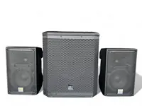 Караоке Системы под ключ AST, Shure, BL Pro Audio