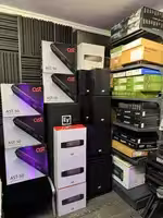 Караоке Системы под ключ AST, Shure, BL Pro Audio