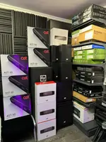 Караоке Системы под ключ AST, Shure, BL Pro Audio