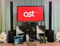 Караоке Системы Под ключ, Музыкальная Аппаратура, Акустика, Колонки