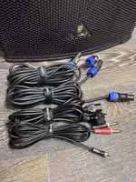 Музыкальная аппаратура, Колонки, Микшерный Пульт, Behringer,Sennheiser