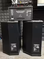 Музыкальная аппаратура, Колонки, Микшерный Пульт, Behringer,Sennheiser