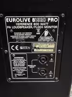 Музыкальная аппаратура, Колонки, Микшерный Пульт, Behringer,Sennheiser