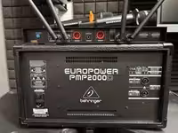 Музыкальная аппаратура, Колонки, Микшерный Пульт, Behringer,Sennheiser