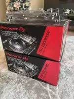 Pioneer CDJ 2000 Nexus 2 Новые год гарантия в подарок DEC saver