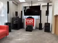 Караоке Системы для вашего Бизнеса! Установка , Обновление системы AST