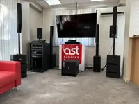 Караоке Системы для вашего Бизнеса! Установка , Обновление системы AST