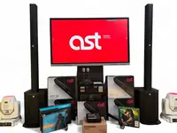 Караоке Системы для вашего Бизнеса! Установка , Обновление системы AST