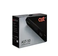 Профессиональная Караоке Система AST 50 Есть Комплекты под ключ, Звук