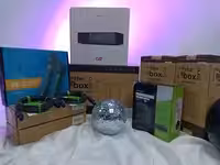 Караоке под ключ AST mini, LD Systems Dave 8 Xs, The box PRO Achat 108