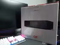 Караоке под ключ AST mini, LD Systems Dave 8 Xs, The box PRO Achat 108