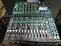 Музыкальная аппаратура, Микшерные пульты, усилители, караоке системы