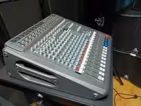 Музыкальная аппаратура, Микшерные пульты, усилители, караоке системы