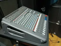 Музыкальная аппаратура, Микшерные пульты, усилители, караоке системы