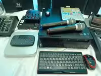 Караоке системы и звук под ключ. Музыкальная аппаратура, колонки