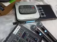 Караоке системы и звук под ключ. Музыкальная аппаратура, колонки