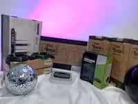 Караоке системы и звук под ключ. Музыкальная аппаратура, колонки