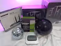 Караоке системы и звук под ключ. Музыкальная аппаратура, колонки