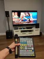 Аренда караоке системы, на любой вкус, музыкальная аппаратура, колонки